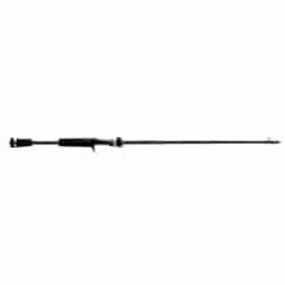 13 Fishing Fate Black Casting 6'6 M 10-30G