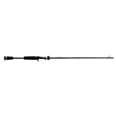 13 Fishing Fate Black Casting 7'0 Mh 15-40G