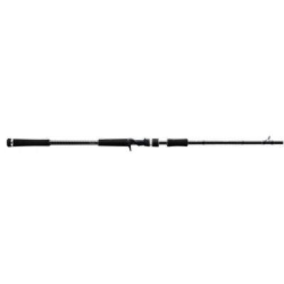 13 Fishing Fate Black Casting 9'1 Xh 56-170G 2Pcs