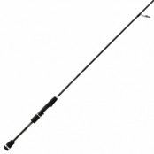 13 Fishing Fate Black spinnspö 6'6"M 198cm 10-30g