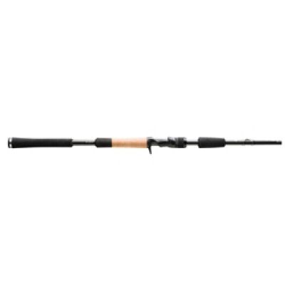 13 Fishing Muse Black Casting 7'4 H 20-80G 1+1Pcs