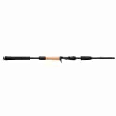 13 Fishing Muse Black Casting 7'8 Xh 40-130G 1+1Pcs