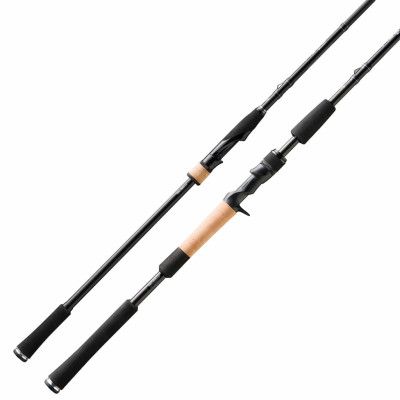 13 Fishing Muse Black haspelspö 208cm 3-15g