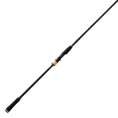 13 Fishing Muse Black haspelspö 259 cm 40-130 g