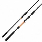 13 Fishing Muse Black spinnspö 213cm 14-40g