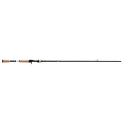 13 Fishing Omen Black Casting 8'6 Xh 40-130G 2Pcs