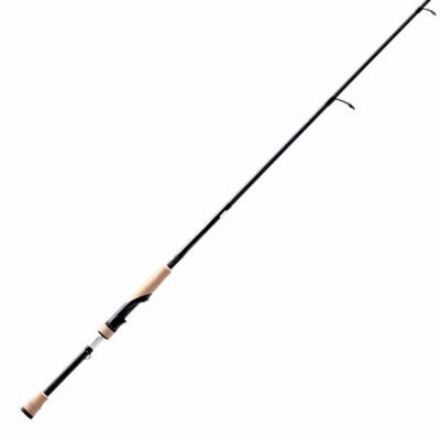 13 Fishing Omen Black haspelspö 8'H 244cm 20-80g
