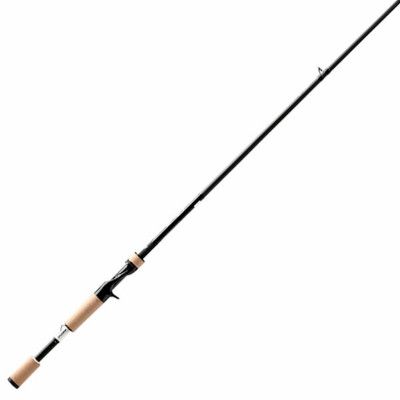 13 Fishing Omen Black spinnspö 8'6 M 259cm 10-30g
