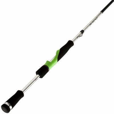 13 Fishing Rely haspelspö 8'M 244cm 5-15g