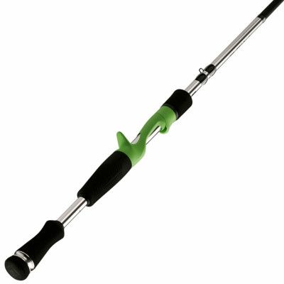 13 Fishing Rely spinnspö 6'3 ML 191cm 5-20g