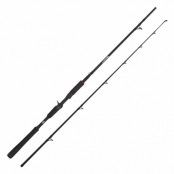 Abu Garcia Beast Pike spinnspö 842XH 40-140g