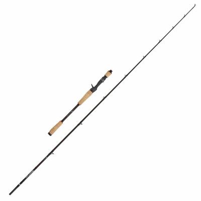 Abu Garcia Beast Pro Pelagic spinnspö 195 cm 50-120 g 1+1