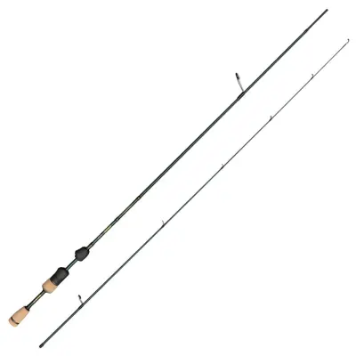 Abu Garcia Carabus Delicate 2 haspelspö 183 cm 0,5-3 g