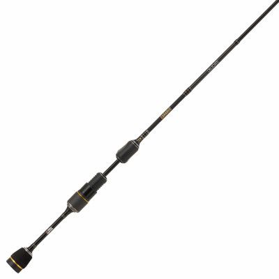Abu Garcia Carabus Delicate haspelspö