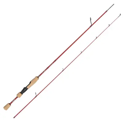 Abu Garcia Carabus Exquisite UL haspelspö 183 cm 0,8-4 g
