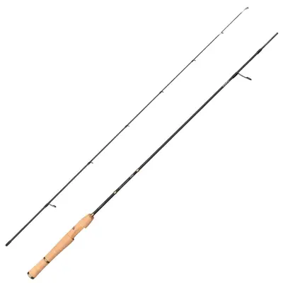 Abu Garcia Diplomat DPMS haspelspö 189 cm 0,5-4 g Solid