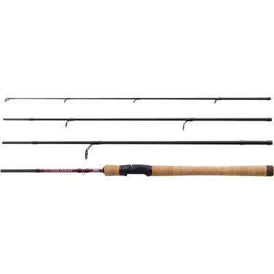Abu Garcia Diplomat V2