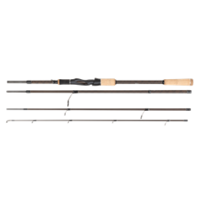 Abu Garcia Diplomat X 804Mh 15-40G Haspel