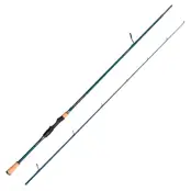Abu Garcia Fantasista Nano haspelspö 198 cm 1-8 g