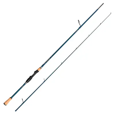 Abu Garcia Fantasista Nano haspelspö 274 cm 14-60 g