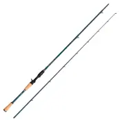 Abu Garcia Fantasista Nano spinnspö 213 cm 5-30 g