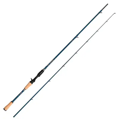 Abu Garcia Fantasista Nano spinnspö 229 cm 20-80 g