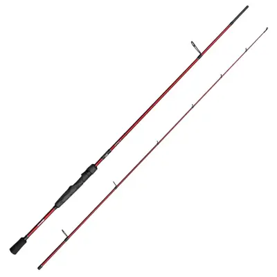 Abu Garcia Fränstam Signature Perch haspelspö 218 cm 5-25 g