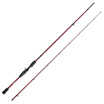 Abu Garcia Fränstam Signature Perch spinnspö 218 cm 5-25 g