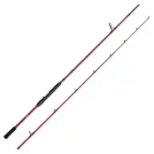 Abu Garcia Fränstam Signature Pike haspelspö 244 cm -100 g