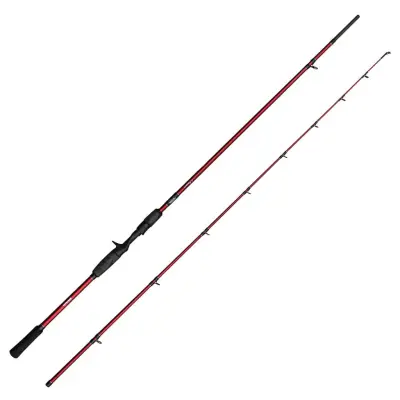 Abu Garcia Fränstam Signature Pike spinnspö 244 cm -150 g