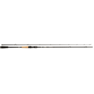 Abu Garcia Hornet Stinger Plus 762 Ds/Jig 5-21G Has