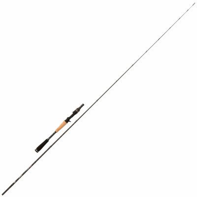 Abu Garcia Hornet Stinger Plus spinnspö