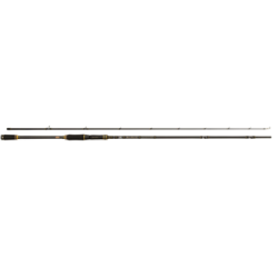 Abu Garcia Mass Beat II 602M 8-28G Haspel