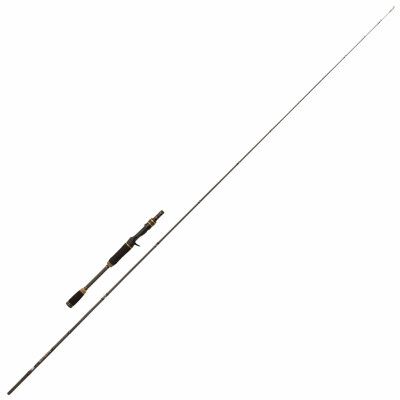Abu Garcia Mass Beat II spinnspö