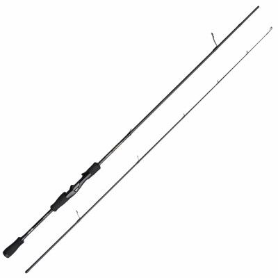 Abu Garcia ORRA Predator haspelspö 682ULP 3-10g