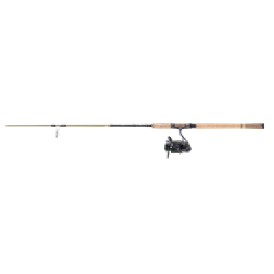 Abu Garcia Phazer Pro III Combo 9'M