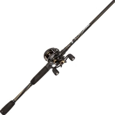 Abu Garcia Pro Max Combo 6,6'