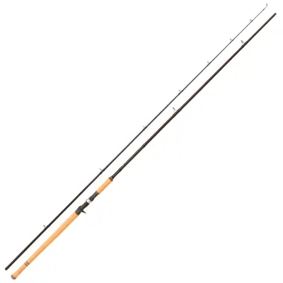 Abu Garcia Salmon Seeker spinnspö 366 cm 50-150 g 4-delat