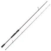 Abu Garcia Spike S Allround haspelspö 229 cm 5-25 g