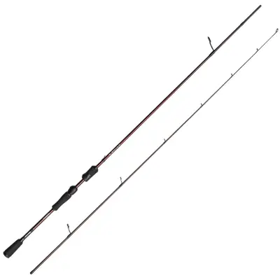Abu Garcia Spike S Tech Rig haspelspö 223 cm 3-16 g