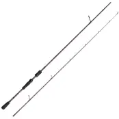 Abu Garcia Spike S Tech Rig haspelspö 244 cm 3-21 g