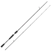 Abu Garcia Spike S Vertical haspelspö 185 cm 14-35 g