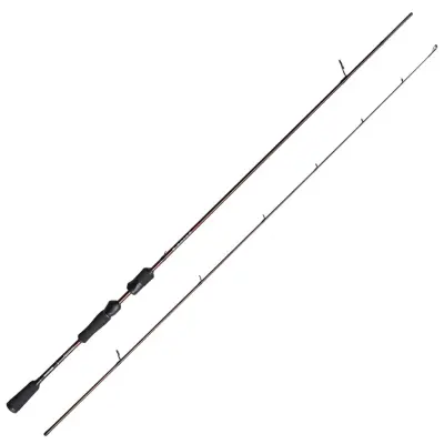 Abu Garcia Spike S Vertical haspelspö 185 cm 14-35 g