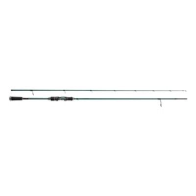 Abu Garcia Spike X 702 3-14G Haspel