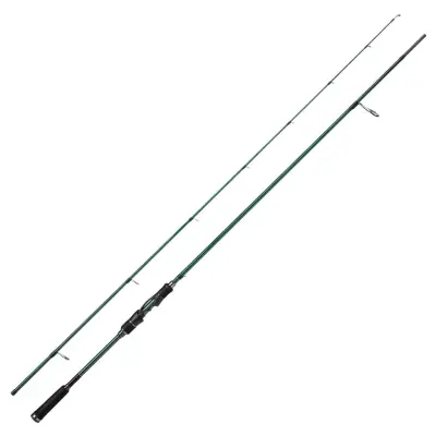 Abu Garcia Spike X Finesse Jigging haspelspö 244 cm 5-25 g