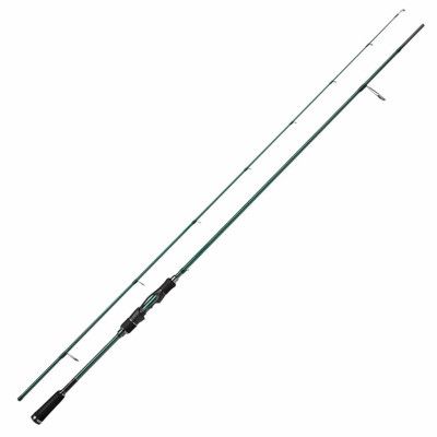 Abu Garcia Spike X Spinning 762 5-21g haspelspö
