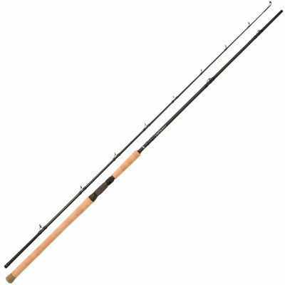 Abu Garcia Svartzonker spinnspö