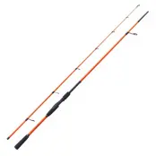 Abu Garcia Svartzonker X haspelspö 240 cm 30-100 g