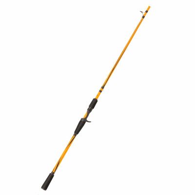 Abu Garcia Svartzonker X spinnspö