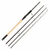 Abu Garcia Tormentor Travel haspelspö 213 cm 5-18 g 3-os